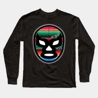 El paso lucha Long Sleeve T-Shirt